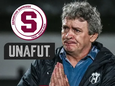 Favorece a Saprissa: LDA recibe la sentencia de la Unafut que golpea a la afición