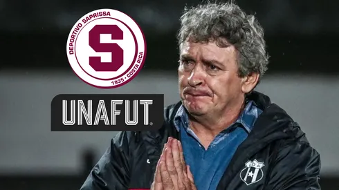 La Unafut confirma la noticia que golpea a Alajuelense.