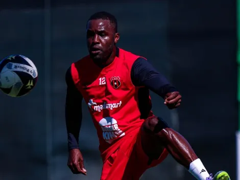 Joel Campbell fue operado: el tiempo que estará de baja