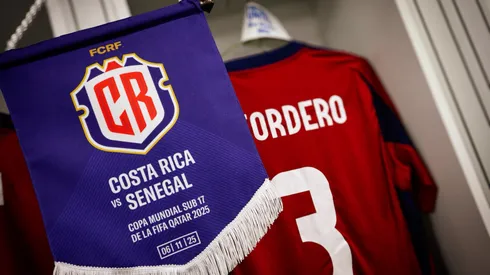 La Federación ya eligió.