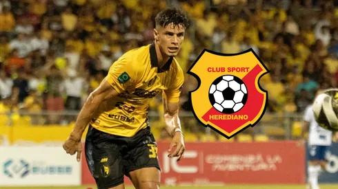 El delantero podría tener otro nuevo club.