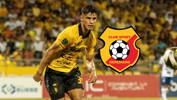 El delantero podría tener otro nuevo club.