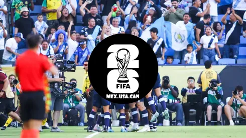 Figura de Guatemala podría meterse en el Mundial 2026.
