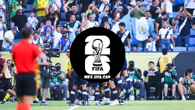 Figura de Guatemala podría meterse en el Mundial 2026.