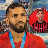 El motivo que podría poner a Jorge Álvarez en Alajuelense tras fichar a Zaldívar