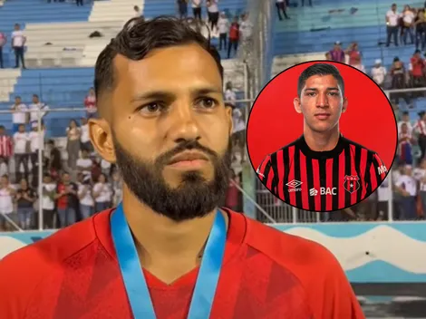 El motivo que podría poner a Jorge Álvarez en Alajuelense tras fichar a Zaldívar