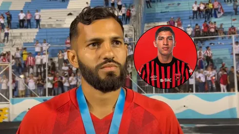 El mexicano será refuerzo pronto.