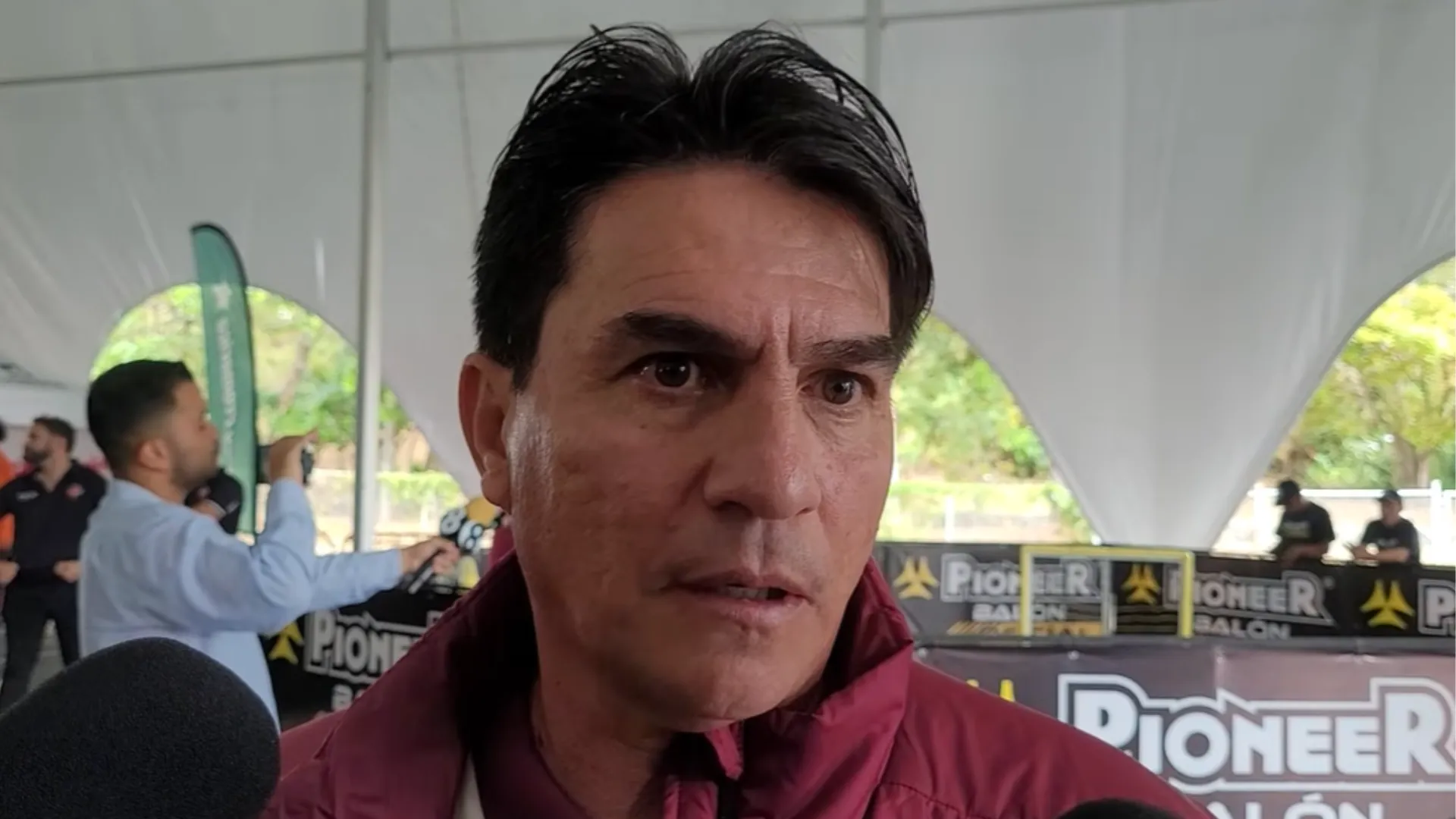 saprissa-vladimir quesada-entrevista