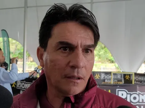 Vladimir Quesada confirma lo que nadie quería en Saprissa antes del debut