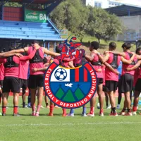 Municipal confirma el regreso de una leyenda, así lo anunció: "Bienvenido"