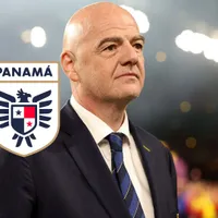 Advertencia de la FIFA: Panamá recibe una notificación de Gianni Infantino