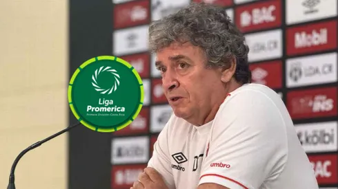 El DT deberá cambiar.