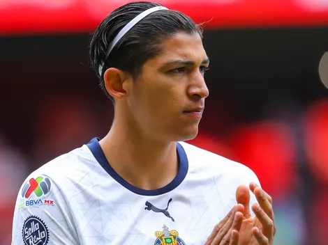 La otra cara de Ángel Zaldívar, nuevo refuerzo de Alajuelense