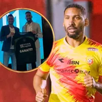 Marcel Hernández cierra un acuerdo inesperado con otro equipo de Centroamérica