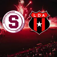 El jugador que buscaron Saprissa y Alajuelense tiene nuevo equipo en Costa Rica