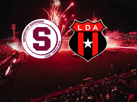 El jugador que buscaron Saprissa y Alajuelense tiene nuevo equipo en Costa Rica