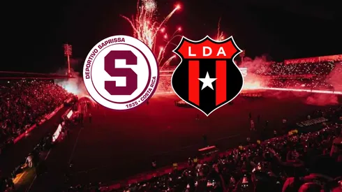 El jugador que buscaron Saprissa y Alajuelense tiene nuevo equipo en Costa Rica