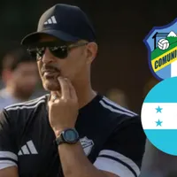 Fantasma Figueroa sorprende a toda Honduras con el delantero que ficharía para Comunicaciones