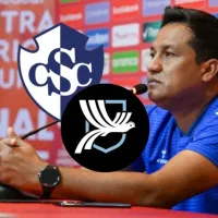 Lo pidió Amarini Villatoro: tiene 20 años y está convocado a la Selección de Guatemala