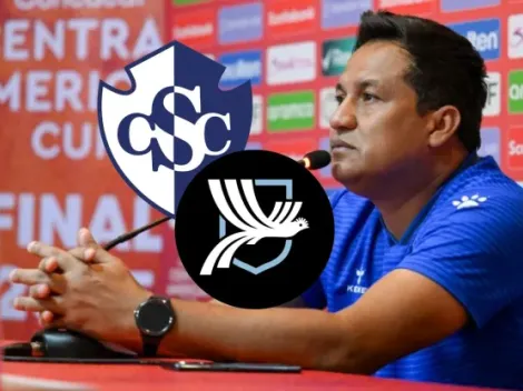 Lo pidió Amarini Villatoro: tiene 20 años y está convocado a la Selección de Guatemala