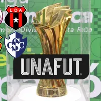 El ultimatúm de Unafut para Saprissa, Alajuelense, Herediano y Cartaginés