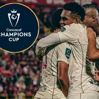 Representando en la Concachampions: Saprissa celebra el mensaje de Concacaf