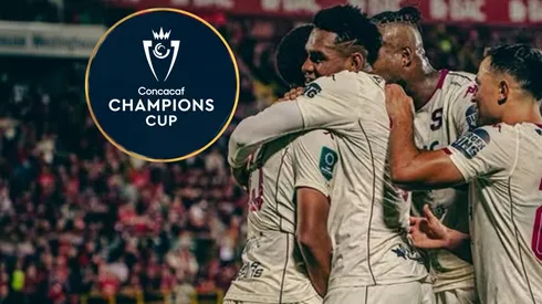 Concacaf reconoce el legado imborrable de los morados.