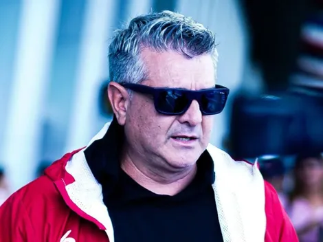 Diego Vázquez recibe la noticia que tanto estaba esperando: "Todo acordado"