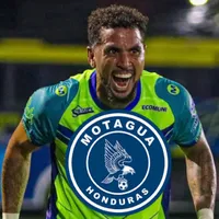 "60 mil dólares": Motagua recibe la notificación que lo sacude en el mercado de fichajes de Centroamérica