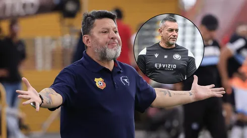 El DT argentino no quiere repetirlo.
