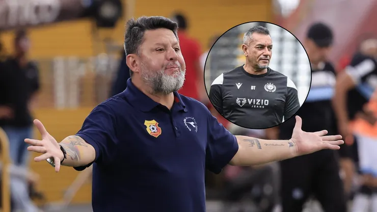 El DT argentino no quiere repetirlo.