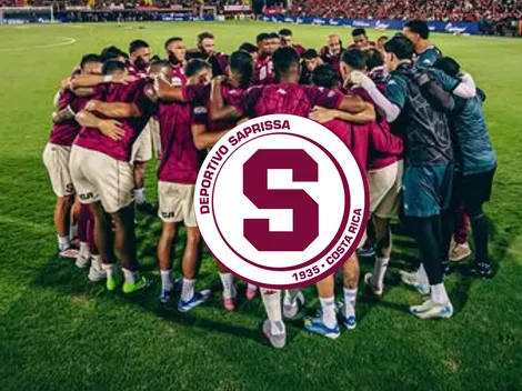 Fuera de Saprissa: Kevin Jiménez confirma una nueva víctima de la limpieza