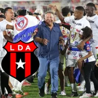 Marvin Solano ficha en Firpo a un 5 veces campeón con Alajuelense