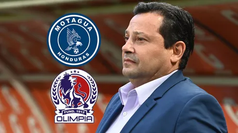 Jeaustin Campos ya no contará más con él en Real España.