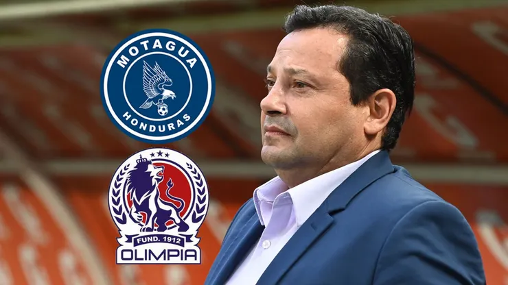 Jeaustin Campos ya no contará más con él en Real España.