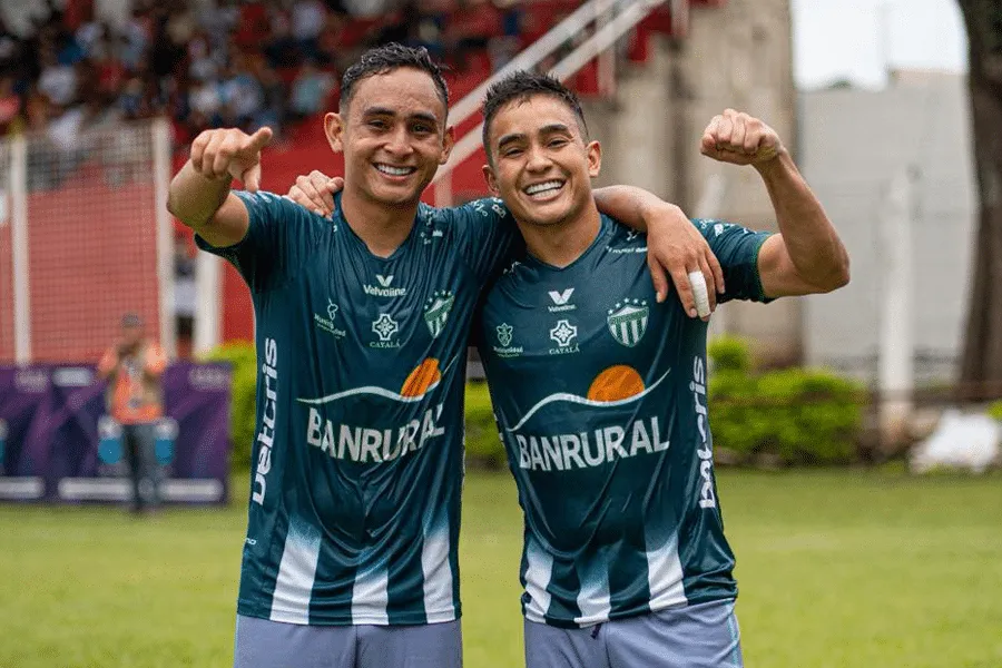 Diego volverá a compartir nómina con Óscar.