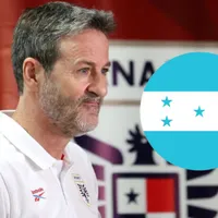 "No clasificó al Mundial": desde Honduras sorprenden a Panamá con el nuevo técnico de la Bicolor