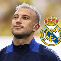 Francisco Calvo da el salto en Arabia Saudita