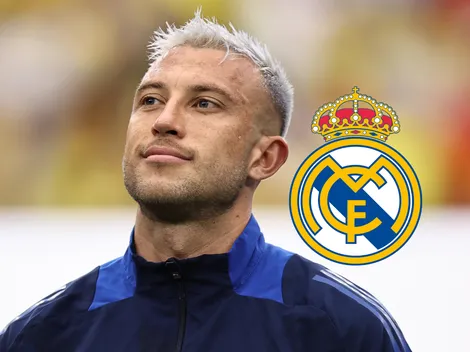 Francisco Calvo da el salto en Arabia Saudita