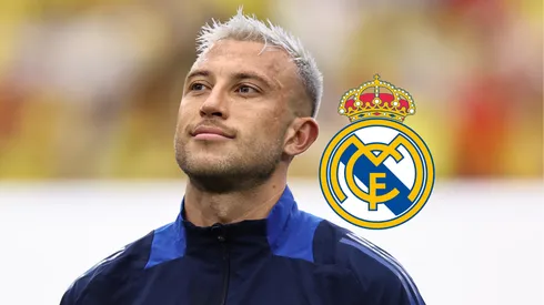 El tico se lució en su equipo.
