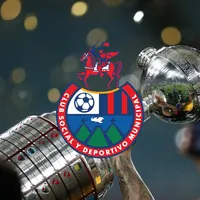 El sudamericano que quiere Municipal para ganar la 33