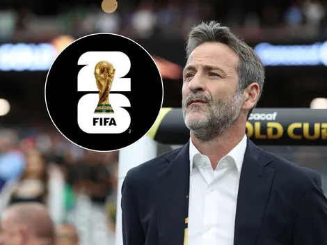 Panamá le da una importante noticia a Christiansen