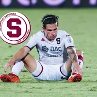 El problema de Luis Paradela que puede dejarlo fuera del equipo por tiempo indeterminado