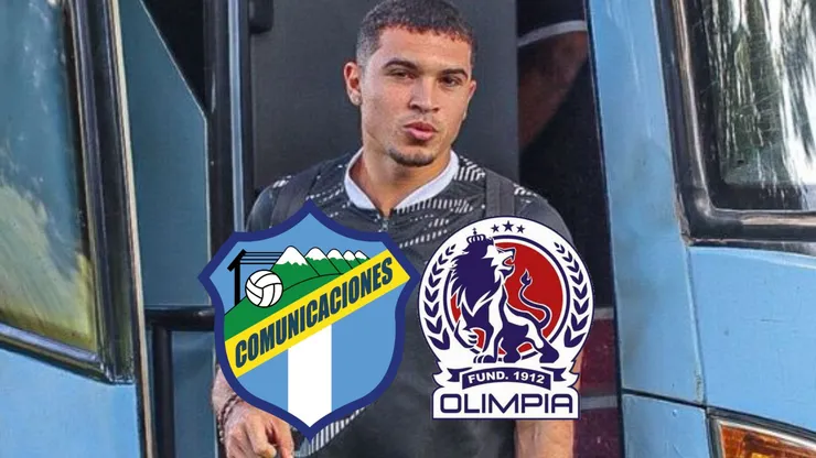 Erick Puerto es uno de los mejores jugadores de la Liga Nacional de Honduras.