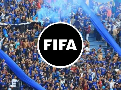 “Certificarse en FIFA”: Motagua recibe la ayuda que necesitaba con el fichaje que tanto quiere