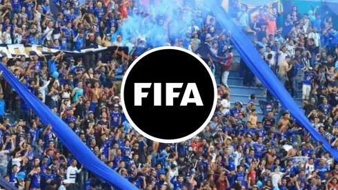 FIFA le daría la derecha a Motagua en el caso del fichaje que más quiere.