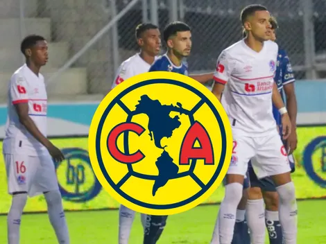 “Quiere jugar contra el América”: el golpe con el que Olimpia sacudiría a todo Motagua en Honduras