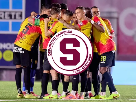Jafet Soto lo limpió, Saprissa lo tuvo en la mira y ahora llegaría a otro club de Costa Rica