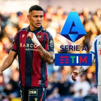 La millonaria oferta que llega de la Serie A por Kervin Arriaga y la decisión que nadie esperaba en el Levante
