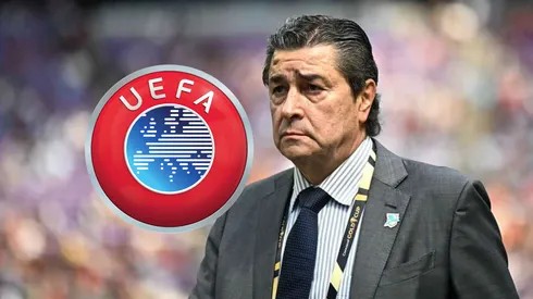 Tena tiene una gran oportunidad.